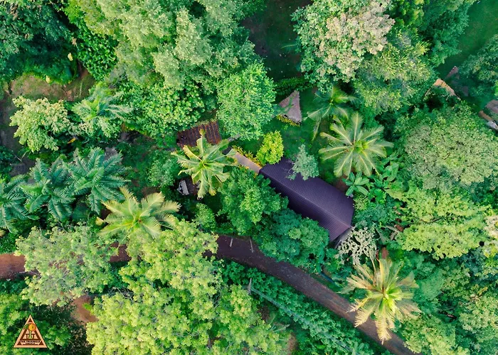 The Triangle Tangalle