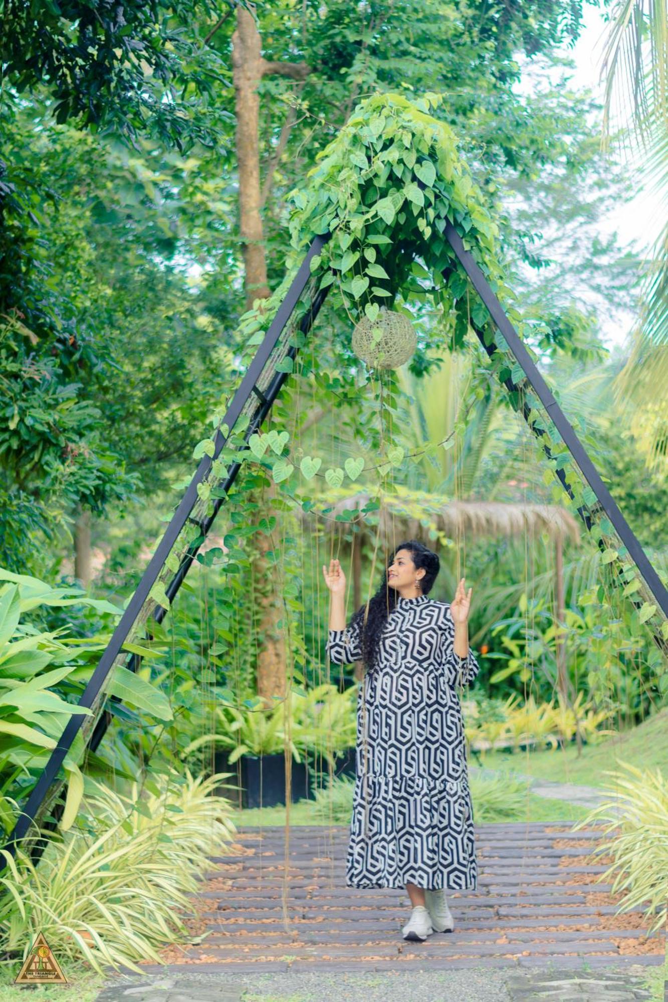 The Triangle * Tangalle
